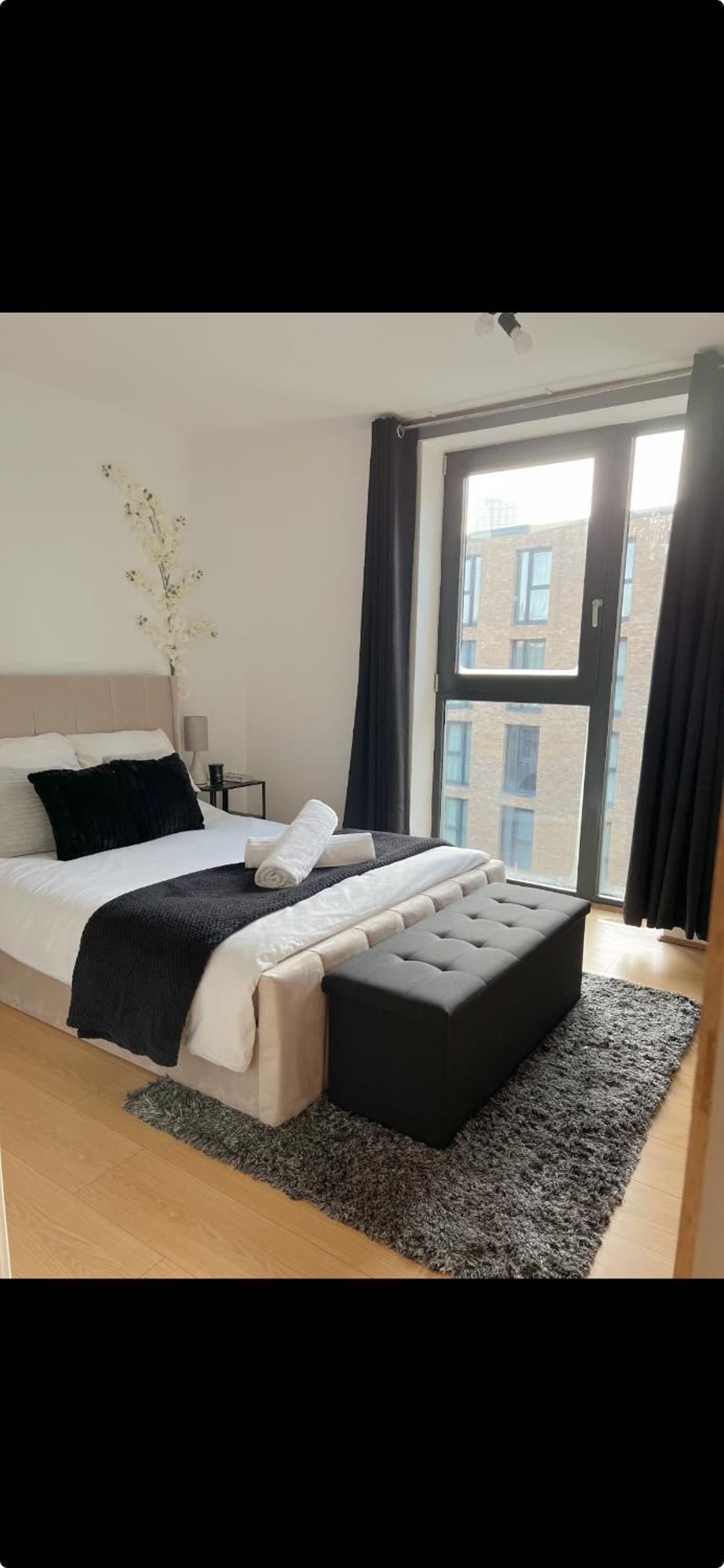 Apartment Chinatown With Freepark And Netflix