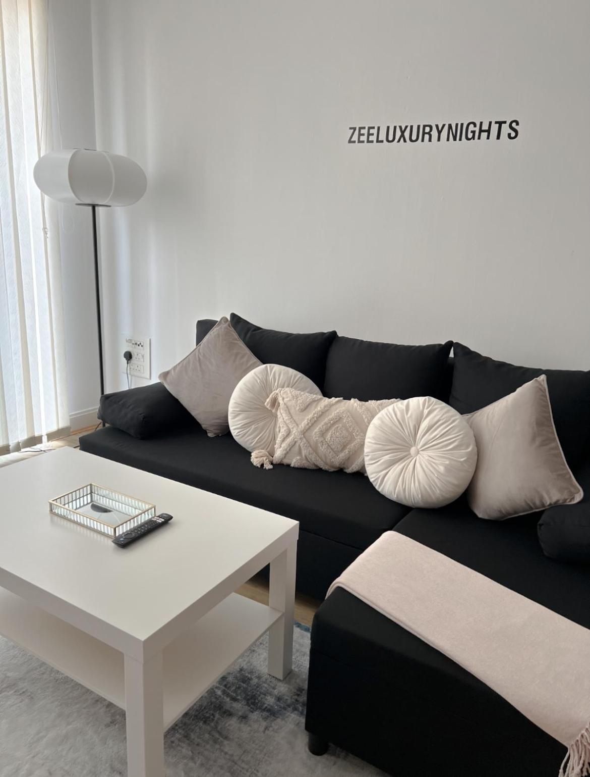Apartment Chinatown With Freepark And Netflix *